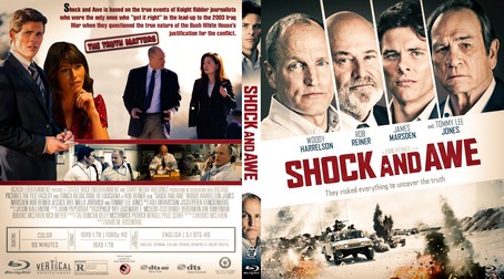 Shock and Awe 2017