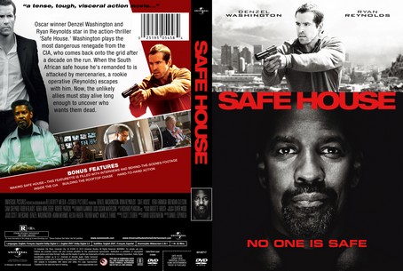 Safe House 2012
