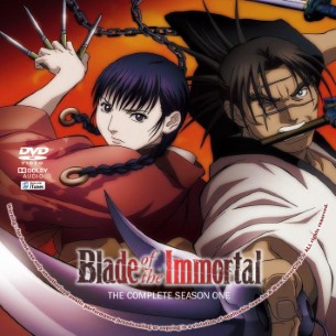Blade of the Immortal Season 1