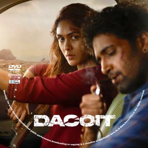 Dacoit A Love Story 2026