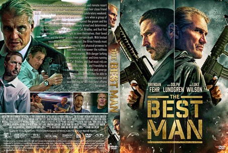 The Best Man 2023