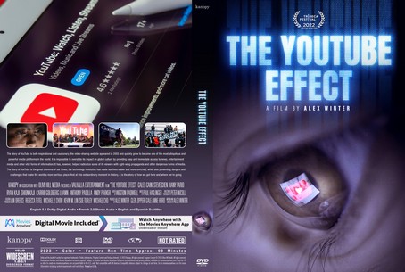 The YouTube Effect 2022