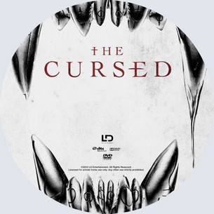 The Cursed 2021