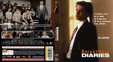 The Basketball Diaries 1995