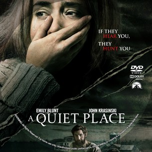 A Quiet Place 2018