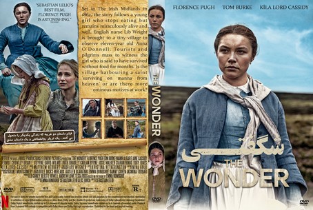 The Wonder 2022