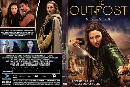 The Outpost Season 1