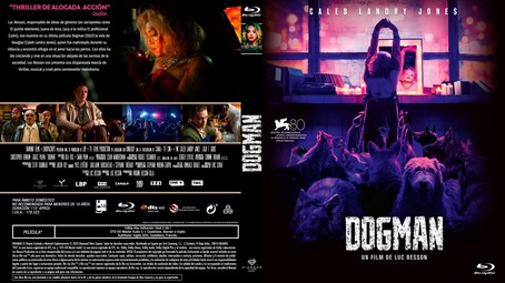 DogMan 2023