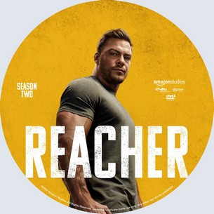 Reacher Season 2