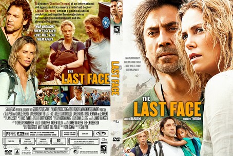 The Last Face 2016