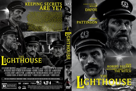 The Lighthouse 2019
