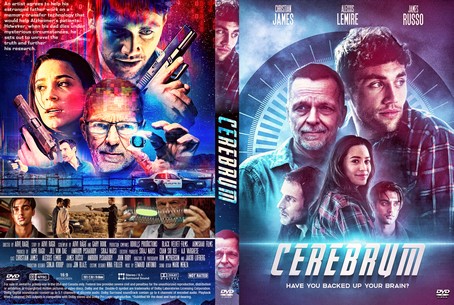 Cerebrum 2021