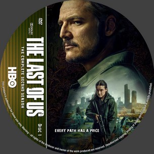 The Last of Us Season 2