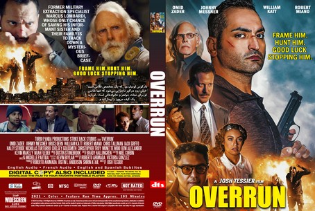 Overrun 2021