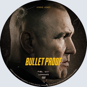 Bullet Proof 2022