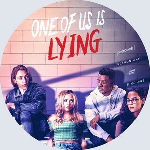 One Of Us Is Lying Season 1