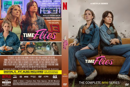 Time Flies Season 1