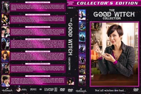 The Good Witch Collection