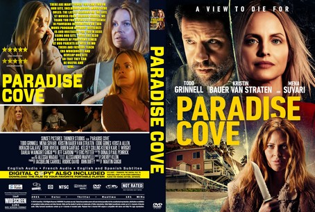 Paradise Cove 2021