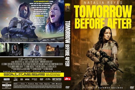 Tomorrow Before After 2023