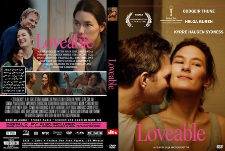 Loveable 2024