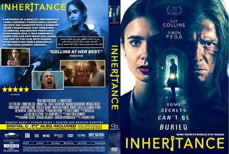 Inheritance 2020