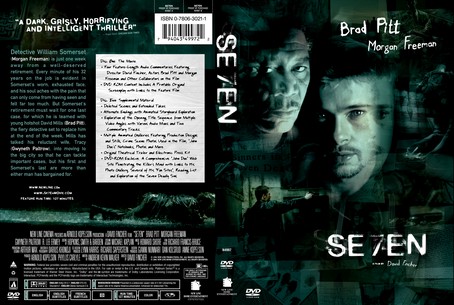 Se7en 1995