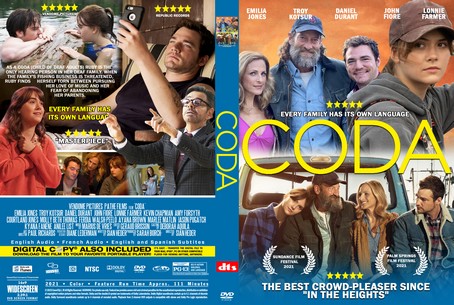 CODA 2021