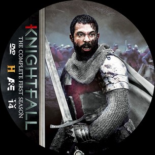 Knightfall Season 1