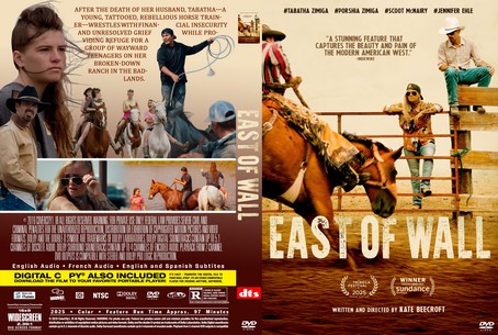 East of Wall 2025