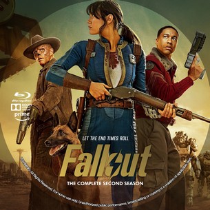Fallout Season 2
