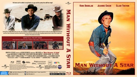 Man Without a Star 1995