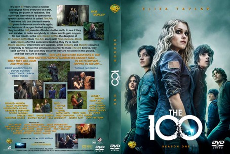 The 100 Season 1