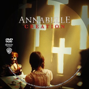 Annabelle Creation 2017