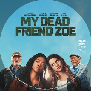 My Dead Friend Zoe 2024