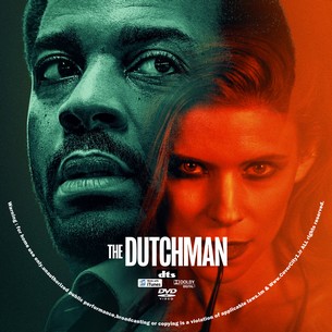 The Dutchman 2025