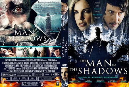 The Man in the Shadows 2017