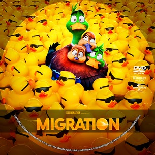 Migration 2023
