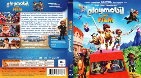 Playmobil 2019