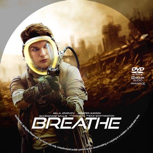 Breathe 2024