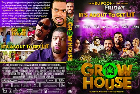 Grow House 2017