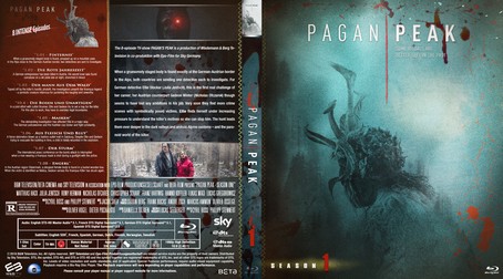 Pagan Peak Season 1