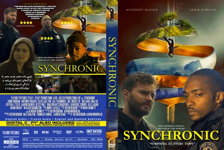 Synchronic 2019