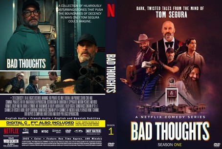 Bad Thoughts Season 1