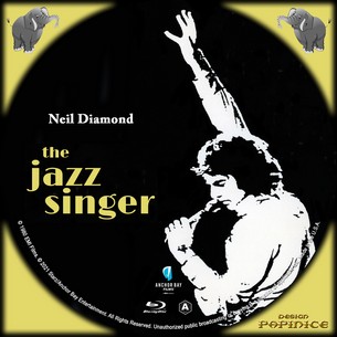 The Jazz Singer 1980