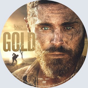 Gold 2022
