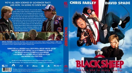 Black Sheep 1996