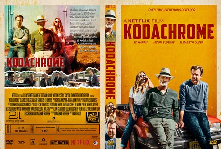 Kodachrome 2017