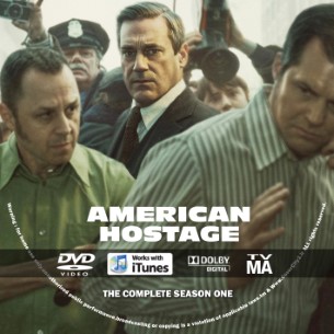 American Hostage Season 1