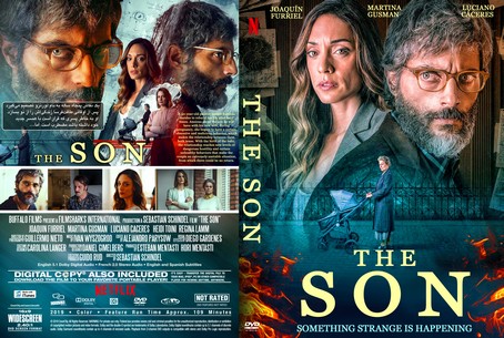 The Son 2019